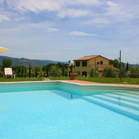 Fratticciola Sleeps 4 Pool Air Con Wifi 公寓 哥尔顿