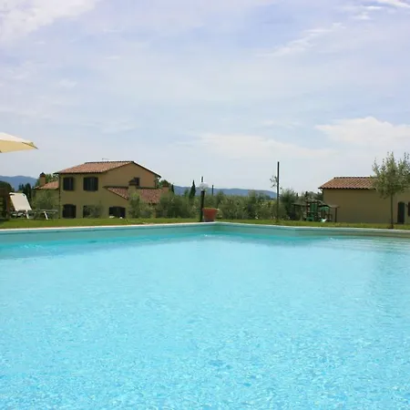 Fratticciola Sleeps 4 Pool Air Con Wifi 公寓