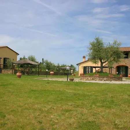 Fratticciola Sleeps 4 Pool Air Con Wifi 公寓 哥尔顿