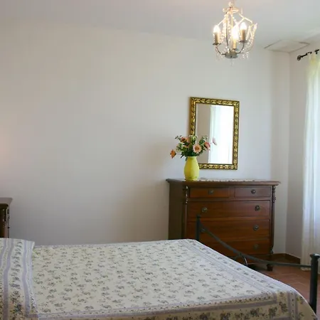 Fratticciola Sleeps 4 Pool Air Con Wifi Cortona