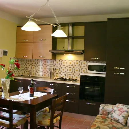 Fratticciola Sleeps 4 Pool Air Con Wifi Cortona
