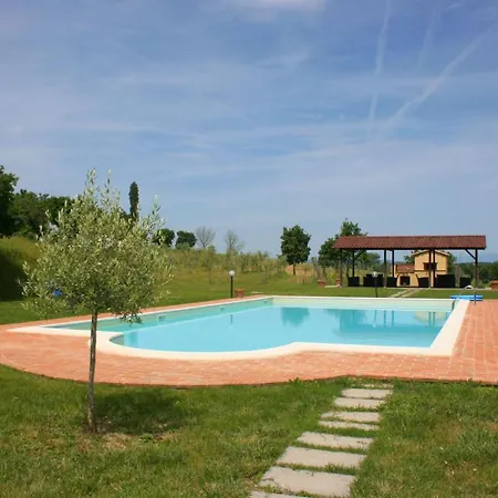 Appartamento Fratticciola Sleeps 4 Pool Air Con Wifi *