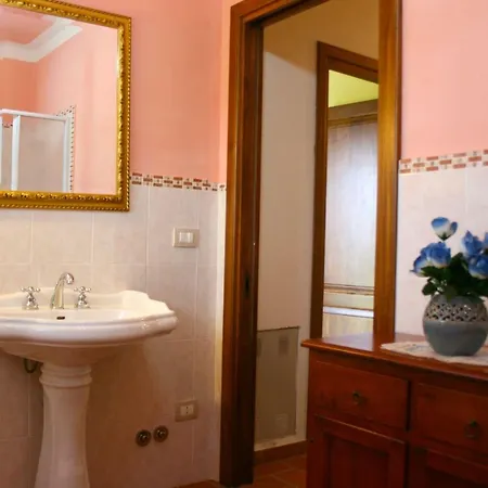 Fratticciola Sleeps 4 Pool Air Con Wifi * Cortona