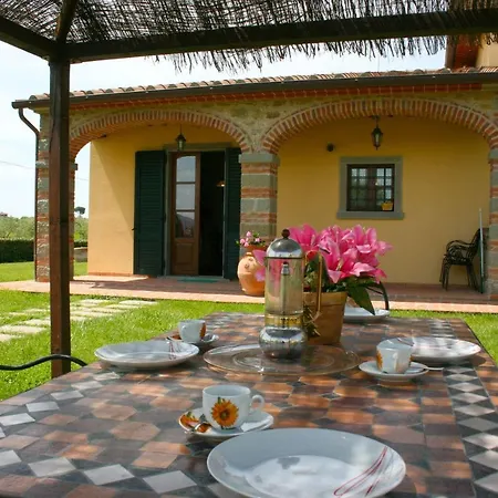 Fratticciola Sleeps 4 Pool Air Con Wifi * Cortona