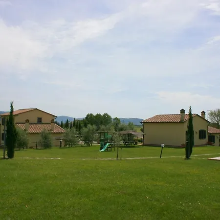 Appartamento Fratticciola Sleeps 4 Pool Air Con Wifi Cortona