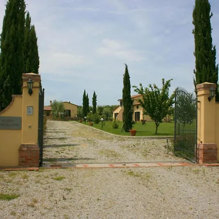 Fratticciola Sleeps 4 Pool Air Con Wifi Appartamento