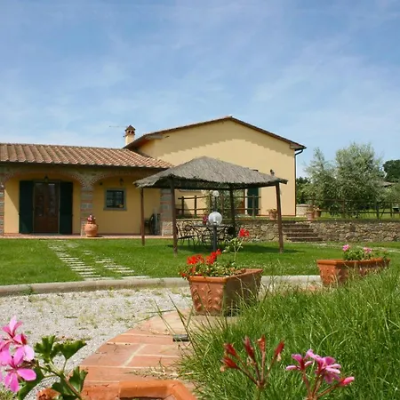 Fratticciola Sleeps 4 Pool Air Con Wifi Cortona